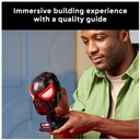 LEGO 76329 Marvel Miles Morales’ Mask