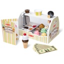 Melissa n Doug Scoop N Serve Ice Cream Counter