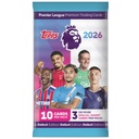 TOPPS Premier League Trading Cards Booster Box