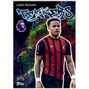 TOPPS Premier League Trading Cards Booster Box