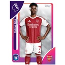 TOPPS Premier League Trading Cards Booster Box