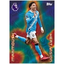 TOPPS Premier League Trading Cards Booster Box