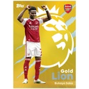 TOPPS Premier League Trading Cards Starter Pack