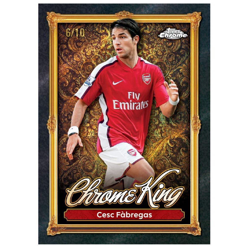 TOPPS Premier League Trading Cards ECO Pack