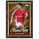 TOPPS Premier League Trading Cards ECO Pack