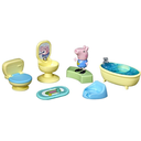 Peppa George's Bathtime