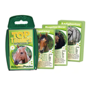 Top Trumps Horses and Ponies