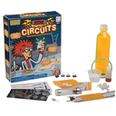 Be Amazing! Simple Circuits Science Kit
