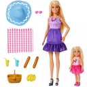 Barbie Family Barbie Malibu N Chelsea Core Outfit