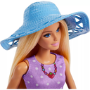 Barbie Family Barbie Malibu N Chelsea Core Outfit