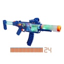NERF Loadout Cyberlight Ghost Blaster