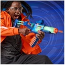 NERF Loadout Cyberlight Ghost Blaster