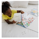 Melissa n Doug Reusable Sticker Pad