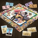 Monopoly One Piece Edition Board Game