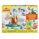 PlayDoh Treetop Creations
