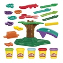 PlayDoh Treetop Creations