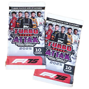 Topps Turbo Attax 2025 Starter Pack