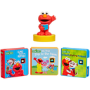 Little Tikes Story Dream Machine Sesame Street Elmo &amp; Friends Collection