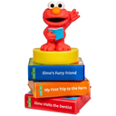 Little Tikes Story Dream Machine Sesame Street Elmo &amp; Friends Collection
