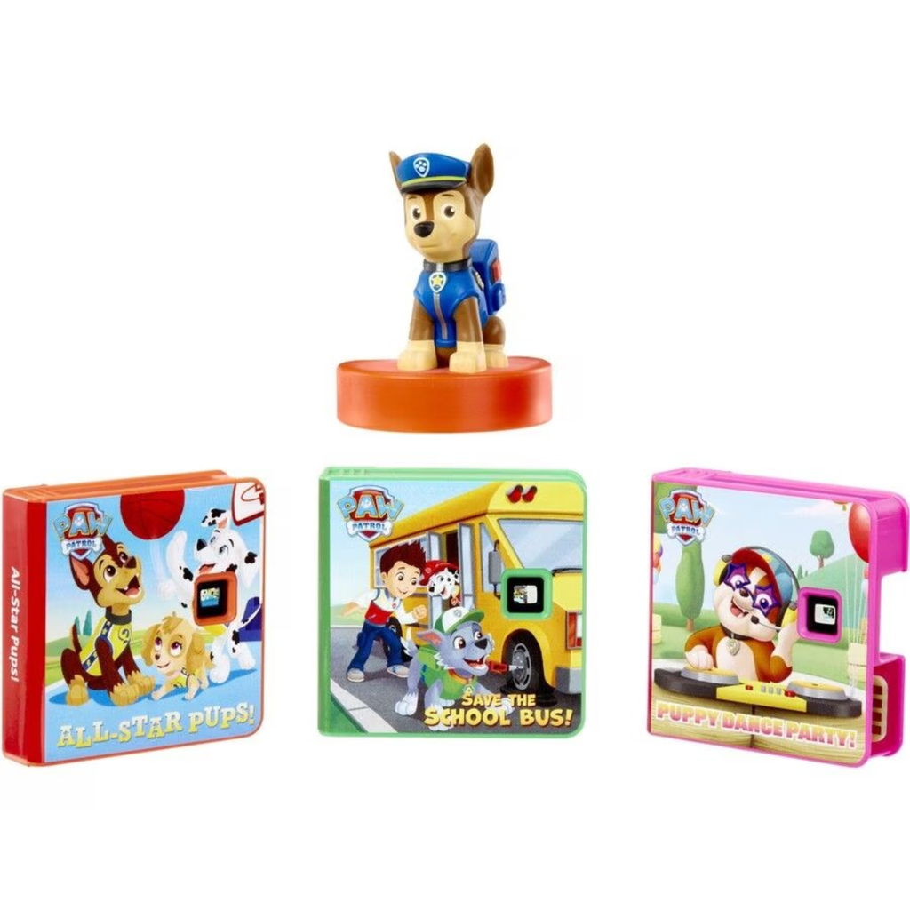Little Tikes Story Dream Machine PAW Patrol Hero Collection