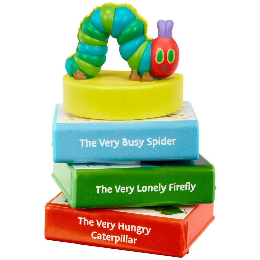 Little Tikes Story Dream Machine World of Eric Carle The VERY Collection