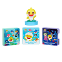 Little Tikes Story Dream Machine Baby Shark Family Collection