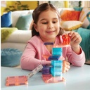 Magna Tiles Cat Tree