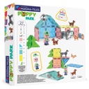 Magna Tiles Puppy Park