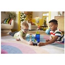 Magna Tiles Police Patrol