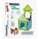 Magna Tiles Dog House