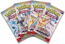 Pokemon Prismatic Evolutions 8.5 Surprise Box