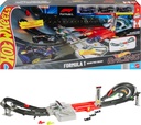 Hot Wheels Formula 1 Grand Prix Circuit Playset