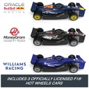 Hot Wheels Formula 1 Grand Prix Circuit Playset