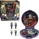 Polly Pocket The Addams Family Compact Collector Edition