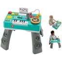 Fisher Price LNL Mix N Learn DJ Table