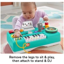 Fisher Price LNL Mix N Learn DJ Table