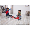 Hot Wheels Racing Formula 1 Sprint Race Circuit Track Set