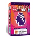 TOPPS Premier League Trading Cards MEGA Tins Asst