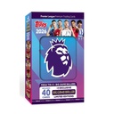 TOPPS Premier League Trading Cards MEGA Tins Asst