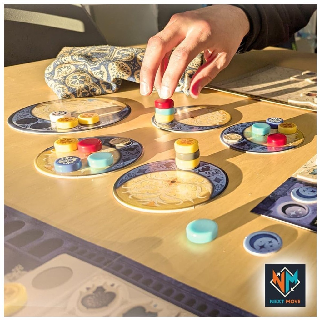 Azul Duel Board Game