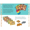 Camel Up The Card Game