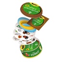 Spot It Dobble Lord of the Rings