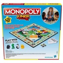 Monopoly Junior