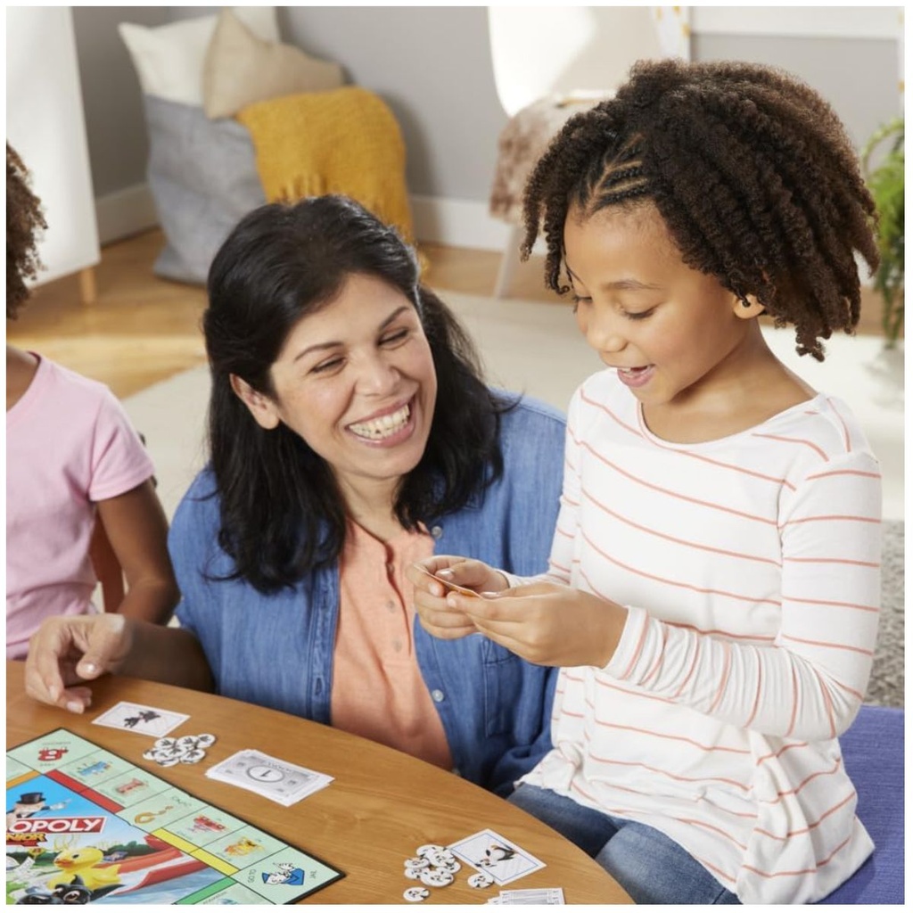 Monopoly Junior