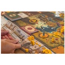 Scythe Board Game
