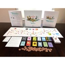 Tokaido Board Game