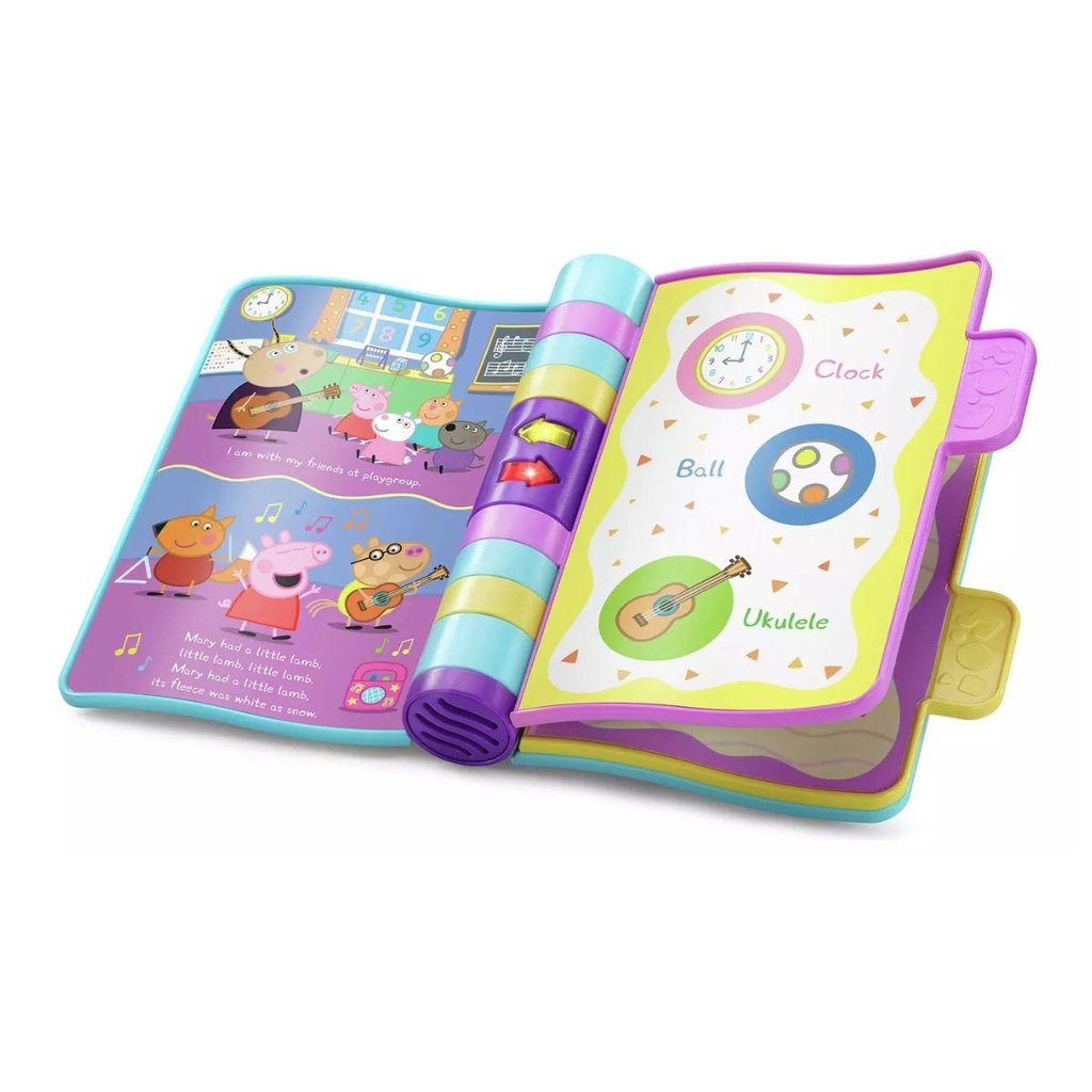 Peppa's Nursery Rhymes