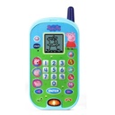 Vtech Peppa Pig Let's Chat Learning Phone