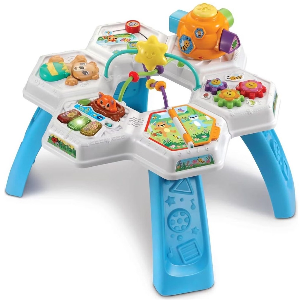 VTech Busy Bee Activity Table
