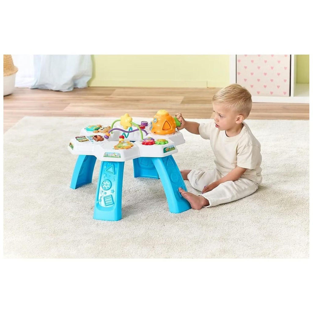 VTech Busy Bee Activity Table